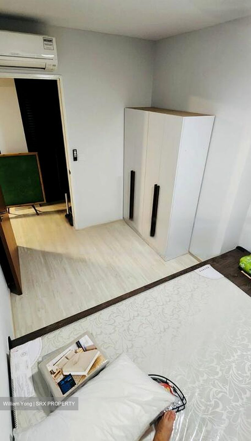 Blk 182B Marsiling Greenview (Woodlands), HDB 4 Rooms #455998811
